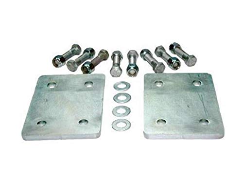 Sp1 15-2150 Ski Spreaders W/Bolts