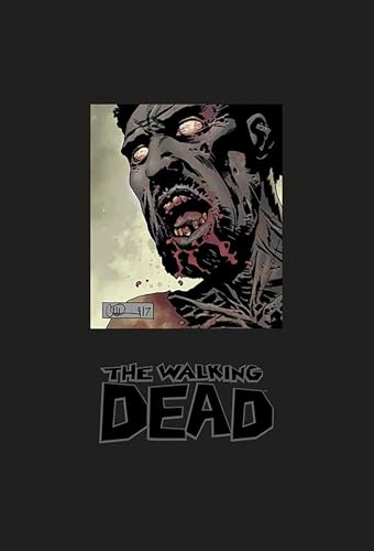 The Walking Dead Omnibus Volume 7 (7)