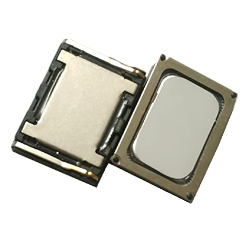 YESUN Loud Speaker Sound Ringer Buzzer for Motorola Moto G7 Play / G7 Power / G8 Plus (Pack of 2)