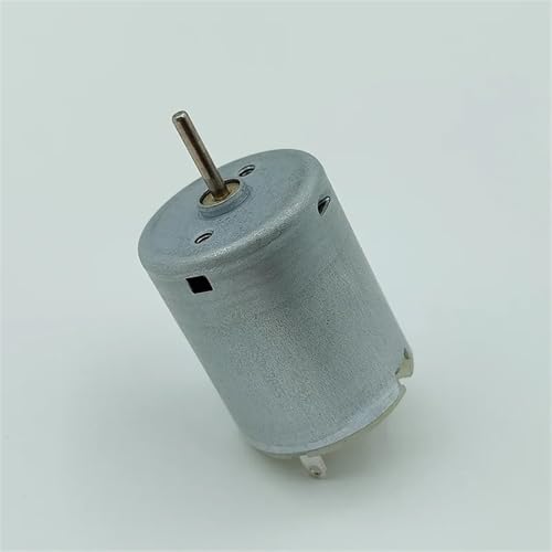 Moteur RC-280SA-2865 à 16000tr/min pour une vitesse maximale en modélisme de 5V à 9V
