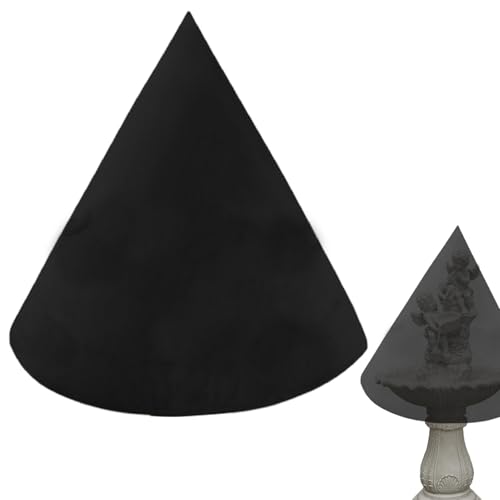 Housse de protection pour fontaine en tissu Oxford premium - 2