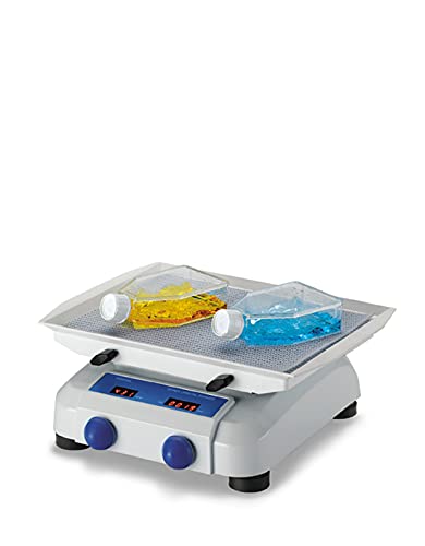 Tarsons Spinix� Orbital Shaker (Qty-1) (Code : 3060) (Spinix� Orbital Shaker MC 02)