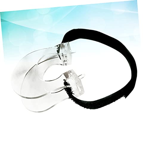 SAFIGLE Guia De Arco De Violino Arco De Violino Mais Reto Ferramenta De Treinamento De Violino Acess