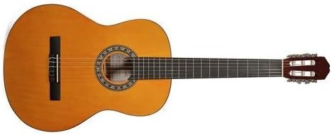 CRC94112X C941N 1/2 Size Classical Acoustic Guitar