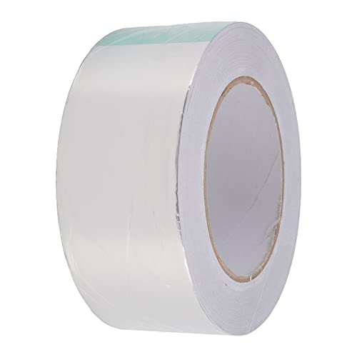 Cinta de papel de aluminio Aramox para solucionar fugas de calor y aislar tuberías exteriores