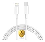 Cabo Carregador Turbo Reforçado Branco Compatível com iPhone 14/13/12/11/XR/XS/8/7/SE/XR Certificado Premium Lightning UTBRX