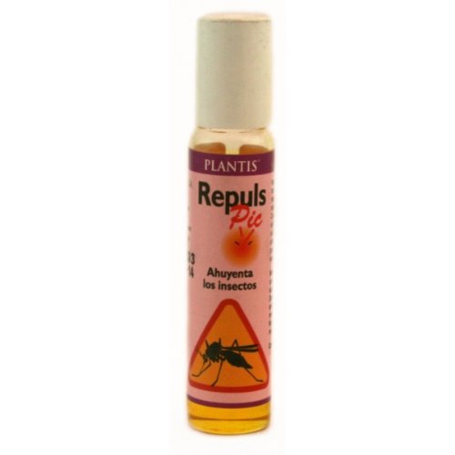 Plantis Repulspic Eco, 20 ml - 1 unidad