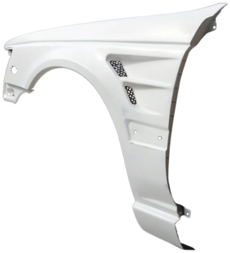 Amazon | D-MAX C33 ローレル フロントオーバーフェンダー +20mm左右