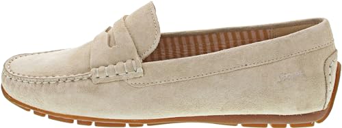 Image of Sioux Womens Moccasin
