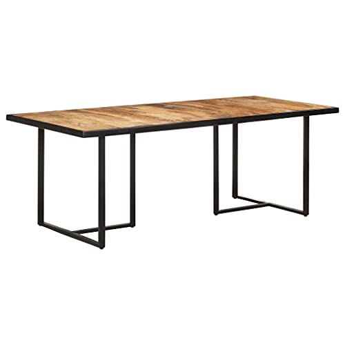 FAMIROSA Dining Table 78.7