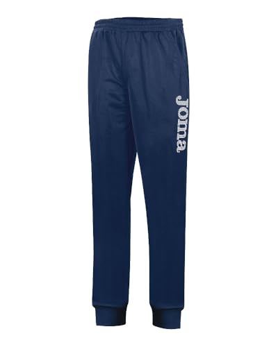 Joma SUEZ Pantalon Homme, Marine, XL