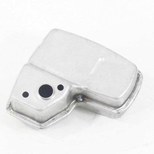 Tecumseh 37529 Muffler Genuine Original Equipment Manufacturer (OEM) part
