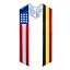 Usa/Belgium