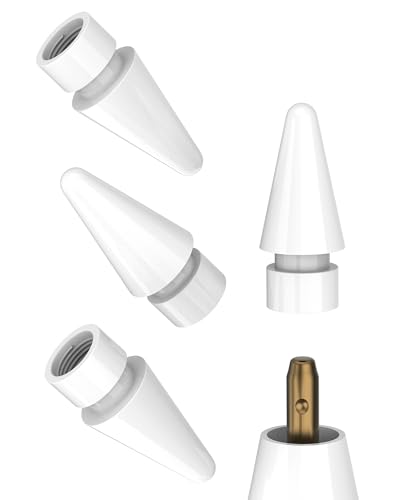 Puntas Apple Pencil 2 Original Marca HOYULLI