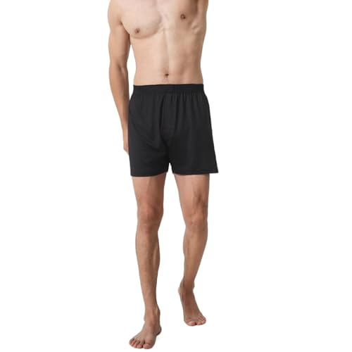 Player's Nylon+ Active Underwear - Boxer Shorts2