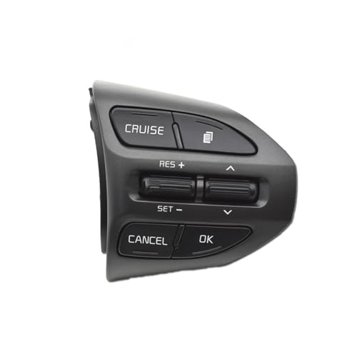 Bouton de volant multifonction Kia Optima 2014 2015 haute précision