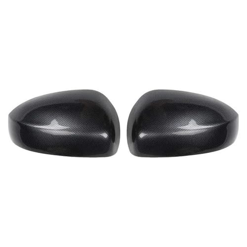 Coque de rétroviseur Nissan Teana L33 carbone pour réparer usure