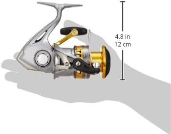正規品値引き 通販 シマノ Shimano スピニングリール 17 セドナ C3000dh シーバス ライトゲーム ショアジギング 初心者向け ブランド割引セール Haugerwatches Com