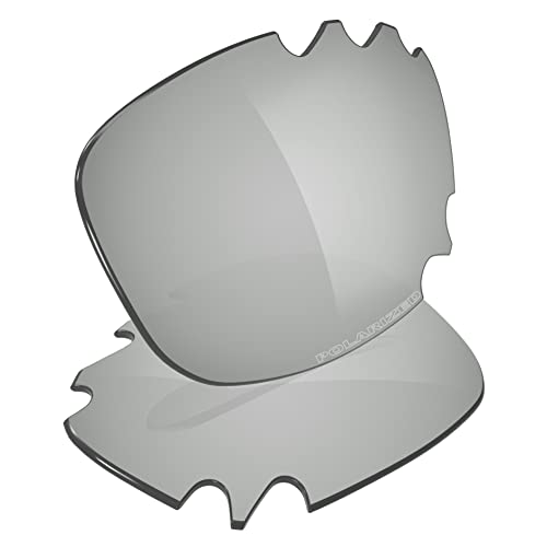 Image of Galvanic Replacement Lenses for Oakley Racing Jacket Vented | Jawbone Vented Sunglasses - Multiple Choices