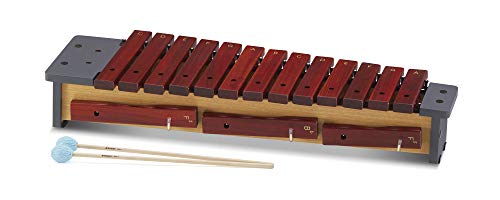 Suzuki Music Xylophone (XPS-16)