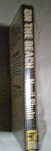 On The Beach B000G9Y5OC Book Cover