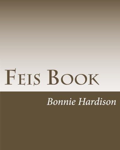 Feis Book
