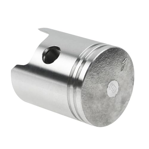 Piston 47mm de précision et joints moteur pour PW80 PY80 80cc - 4