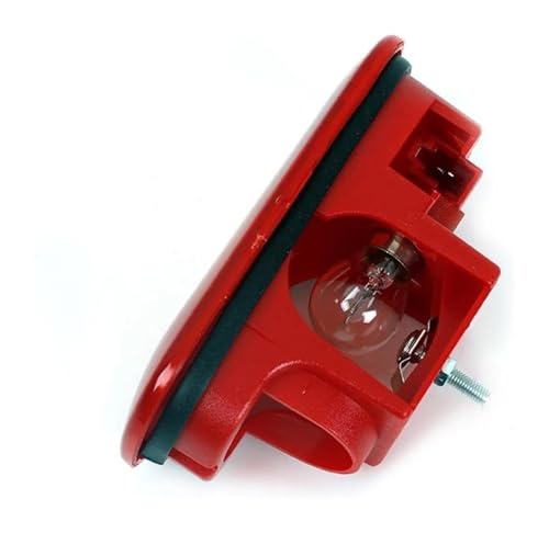 Feu stop pour Renault Master II haut montage étanche et résistant 1998-2010