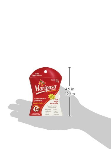 Opiniones de Pintura para Ropa Mariposa los mejores 10. 17 Imagen adicional