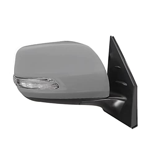Rétroviseur extérieur Land Cruiser LC200 UZJ200 miroir de remplacement automatique