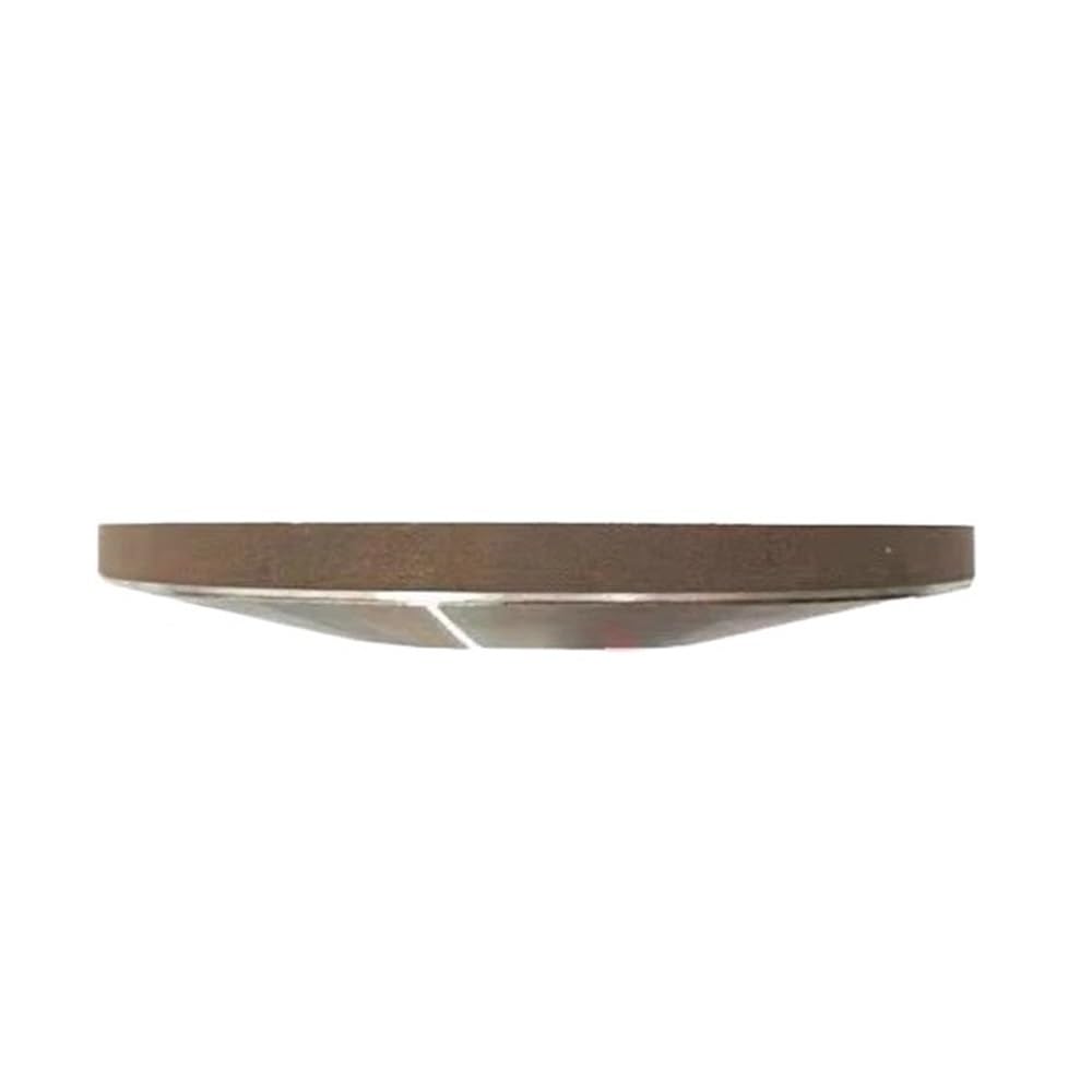 Diamentowe brzeszczoty do pił, 125x20/32mm, szlifierka z węglika spiekanego, tarcza tnąca wolframu, narzędzie do frezowania kątowego(125x32x3.6x6mm)