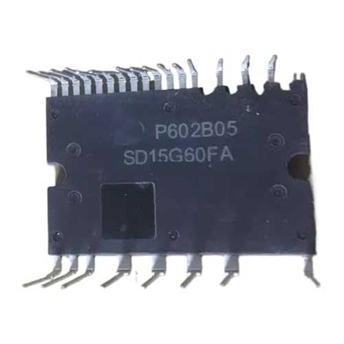 Module SD10G60FA semi conducteur de puissance 600V pour onduleur - 2