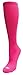 Sof Sole Allsport Over the Calf Team Athletic Performance Socks for Girls, 2-Pack