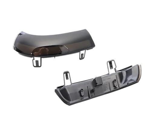 Solución para visibilidad lateral deficiente con intermitente LED para Passat y Golf 3