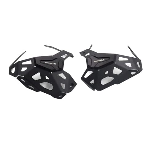 R1300GS motos couvercle de moteur protections de cylindre 2023 2024