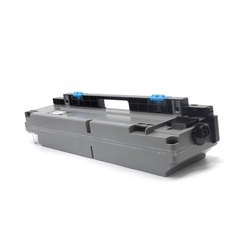 Boîte de récupération de toner WX-107 résout blocage impression Bizhub C300i C750i