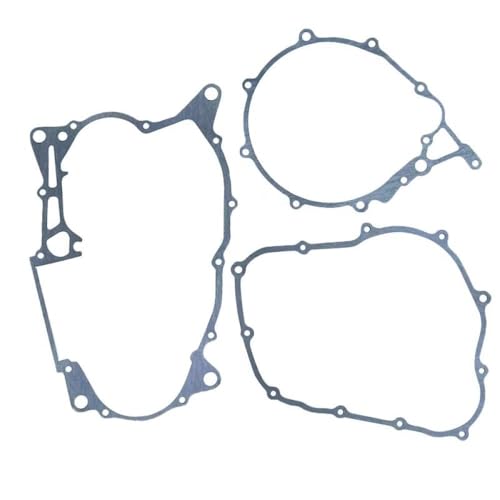Kit de joints de carter moteur XR650L haute résistance pour moto