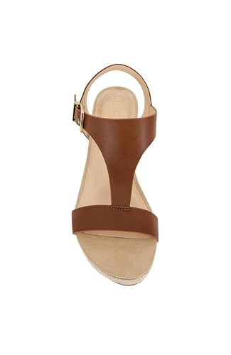 Image of Kenneth Cole REACTION Women's Card T-strap Wedge