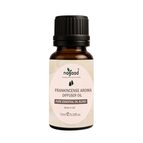 Aceite de aroma premium para difusor hotel orgánico 15ml