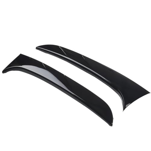 Aileron arrière voiture Série 1 F20 F21 aérodynamique stable