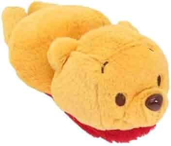 くまのプーさん ぬいぐるみとスリッパセット プーさん ぬいぐるみ スリッパ セット Disney] くまのプーさん