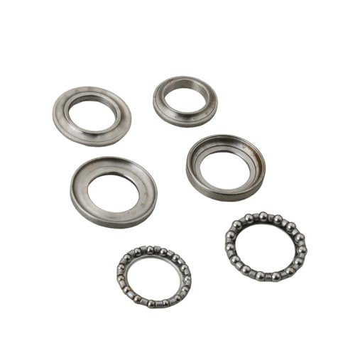 Roulement de direction GN125 GS125 pour restauration et entretien moto