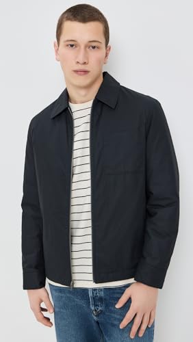 Vince Men's Interior Quilted Sport Jacket2
