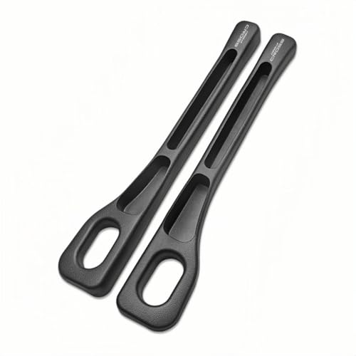 カローラクロス 専用 隙間クッション 軽量 ロゴ付き 隙間埋め 車用 シートサイド クッション カローラクロス ZSG10 ZVG GR シリーズ 適用 シート コンソール 隙間収納 落下防止 小物入れ 内装パーツ 運転席 助手席 対称設計 2本入り (ブ