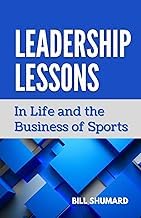 Original Summary Libro Audiolibro Leadership Lessons: In Life and the Business of Sports Full
