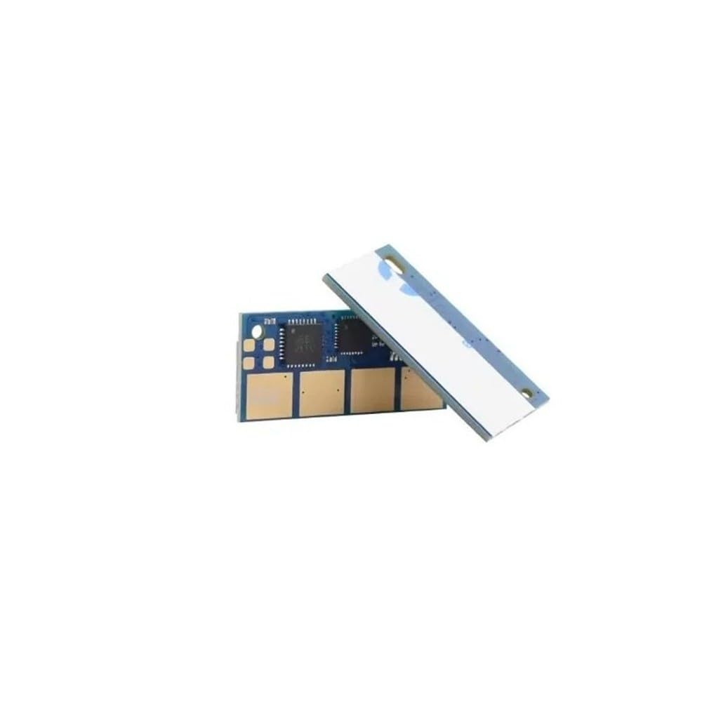 Chip della cartuccia del tamburo adatto for Lexmark CS431dw