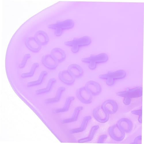 Cubiertas impermeables para calzado BESPORTBLE, 3 pares, protector de calzado para uso al aire libre, unisex, resistente miniatura 7