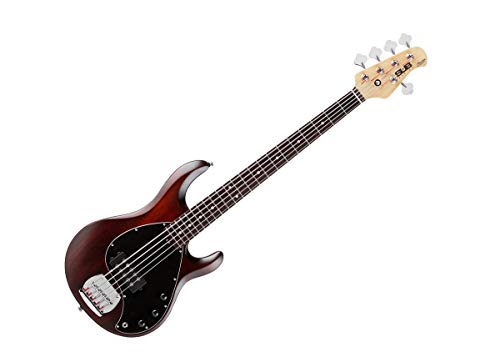 STERLING by Musicman RAY5 WS 5���x�[�X �X�e�B���O���C�E�^�C�v S.U.B. SERIES (�X�^�[����)