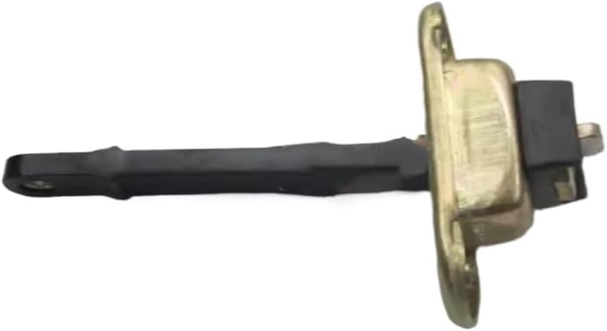 for Montero, for V30 1989-2001 Front Or Rear Door Check Stop Strap MB517470 Door Hinge Check 1 Pcs(Front Right Door)