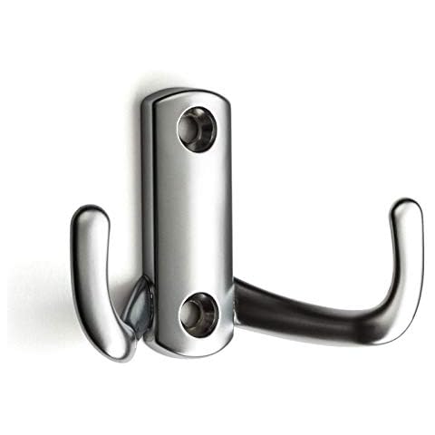 Sotech SO-Tech® Perchero Ganchos Cromo Corto Julie Mate Cover